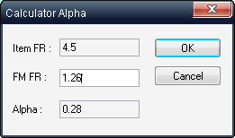 FMECA_AlphaCalc