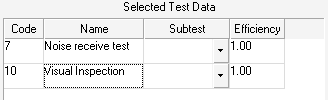 FMECA_Tests