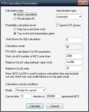 FTA_CalcParams