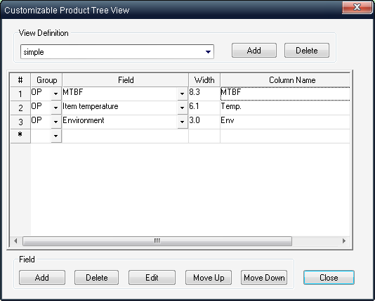 ProductTree_CustomFields