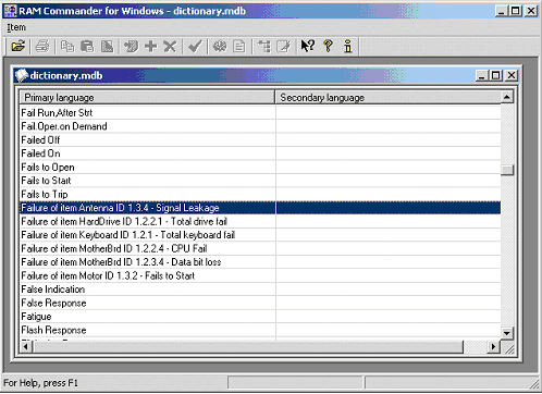 Project_Translation_Dictionary