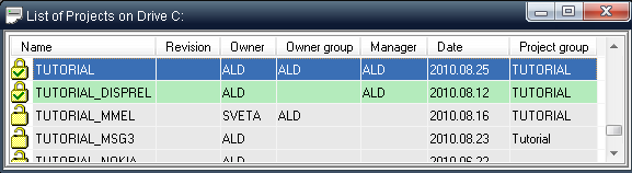 ProjectsList_OwnerManager