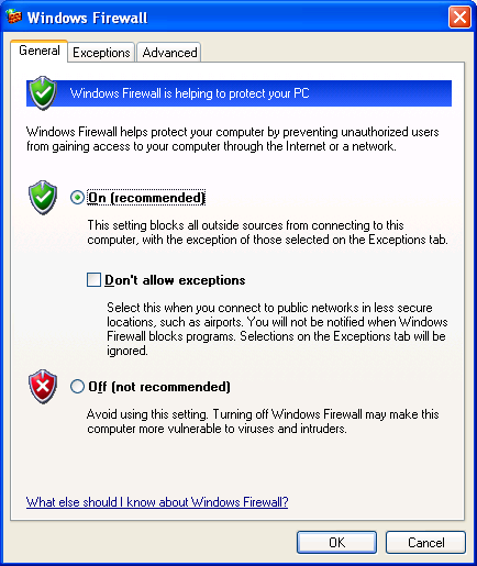 Troubleshooting_WinXPFirewallSettings1