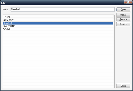 RBD_List